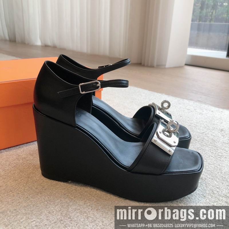 Hermes Shoes Hermes sz35-42 mnf0204