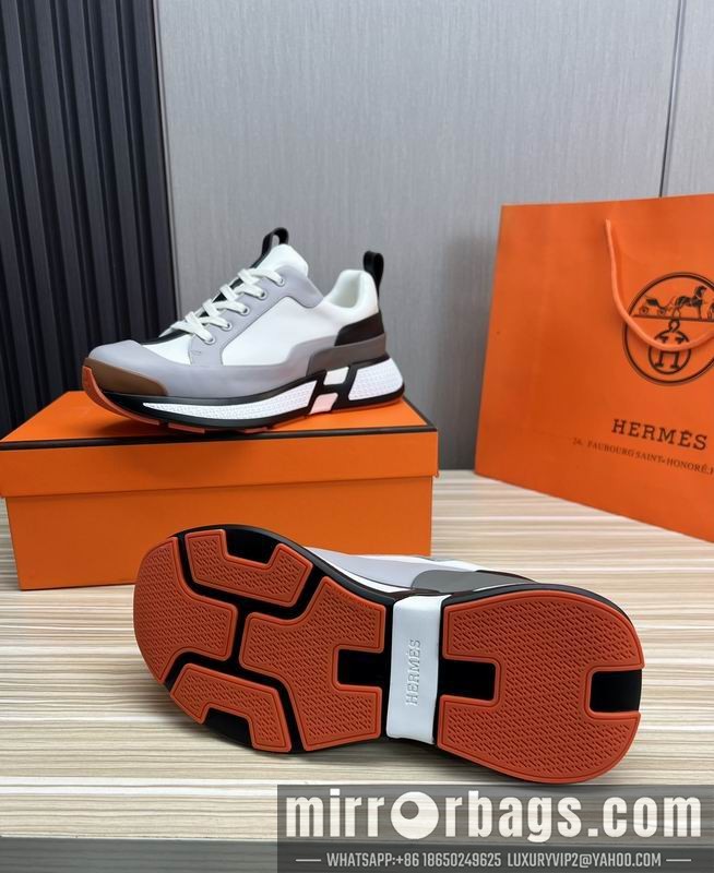 Hermes Shoes Hermes sz38-45 mnf0213