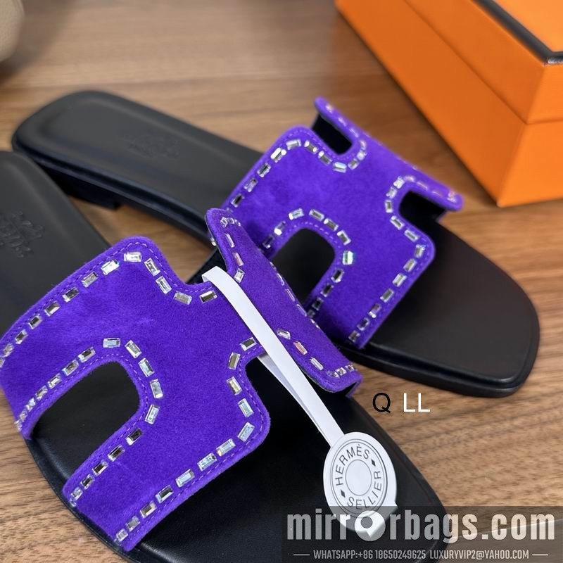 Hermes Shoes Hermes sz35-40 LL0313