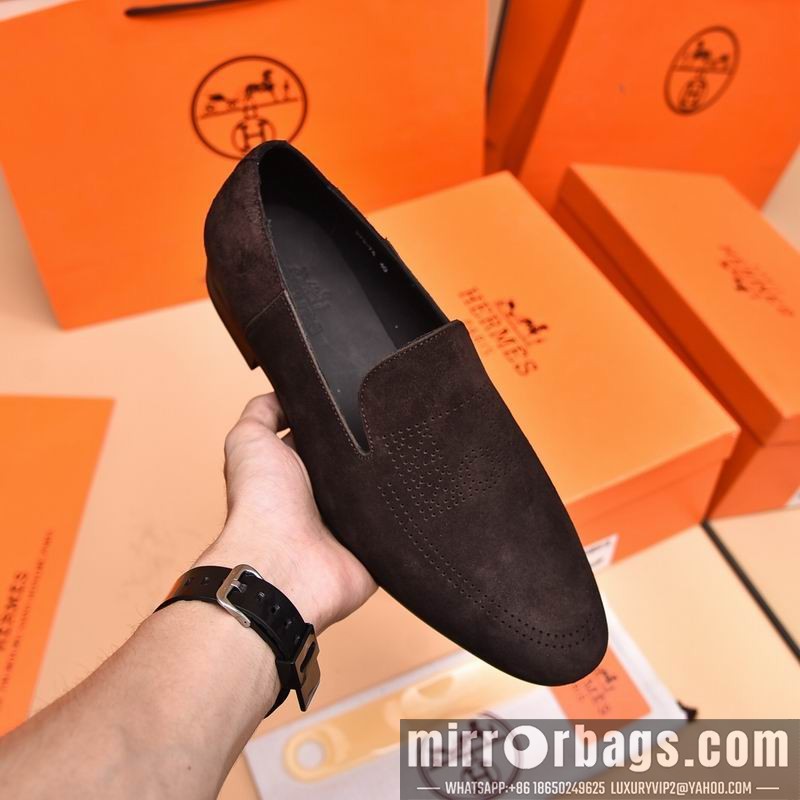 Hermes Shoes Hermes sz38-45 mnf0265