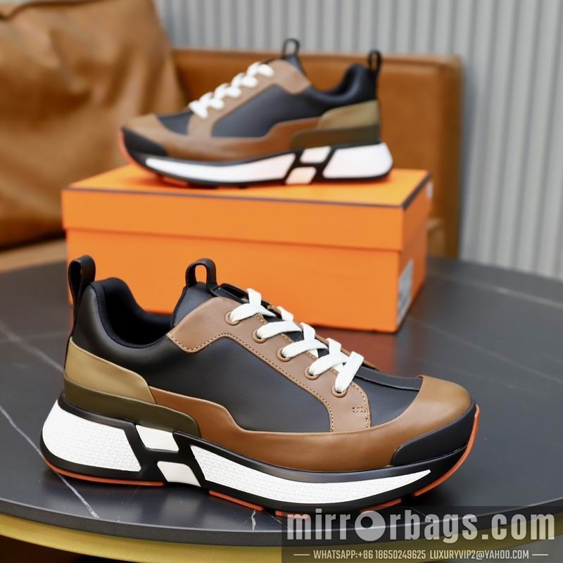 Hermes Shoes Hermes sz38-45 mnf0216