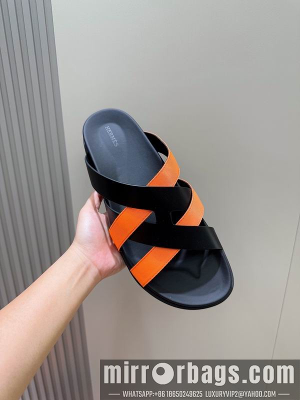 Hermes Shoes Hermes sz38-46 mnh0501