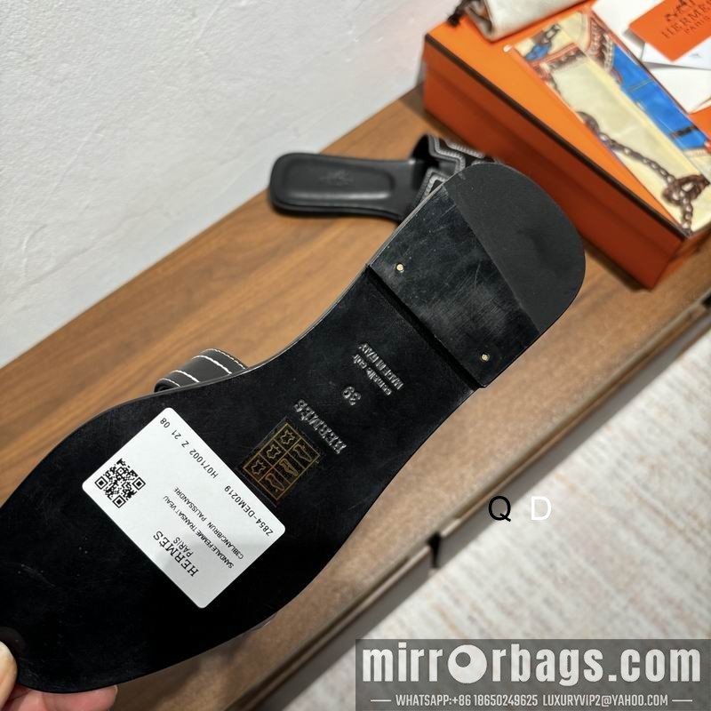 Hermes Shoes Hermes sz35-40 GDT0203