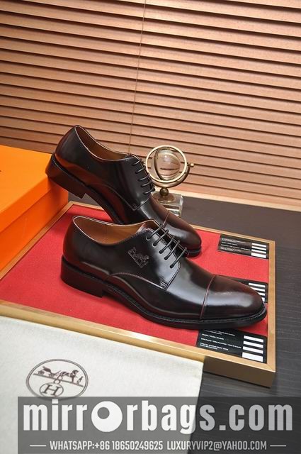 Hermes Shoes Hermes sz38-45 mnh0535
