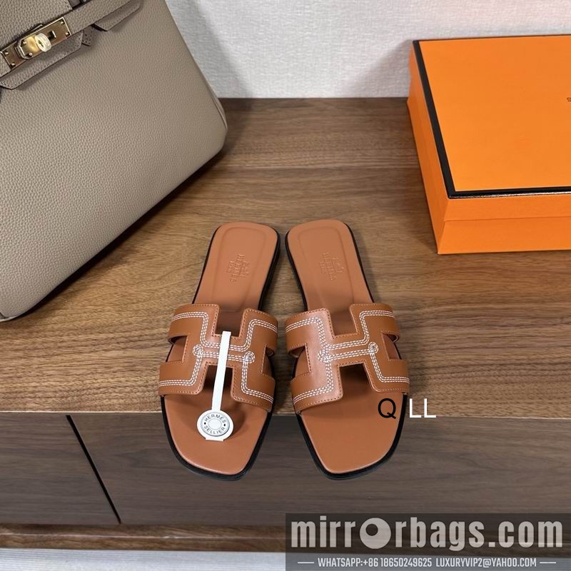 Hermes Shoes Hermes sz35-40 LL0310