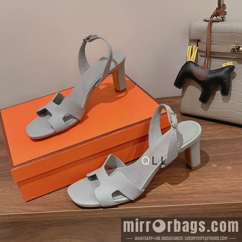 Hermes Shoes Hermes sz35-42LL0106