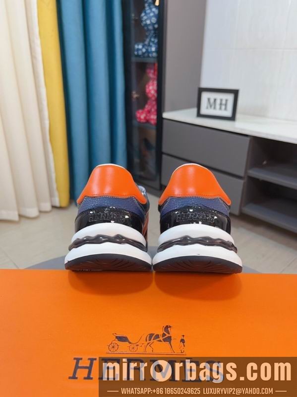 Hermes Shoes Hermes sz38-44 mnf0214
