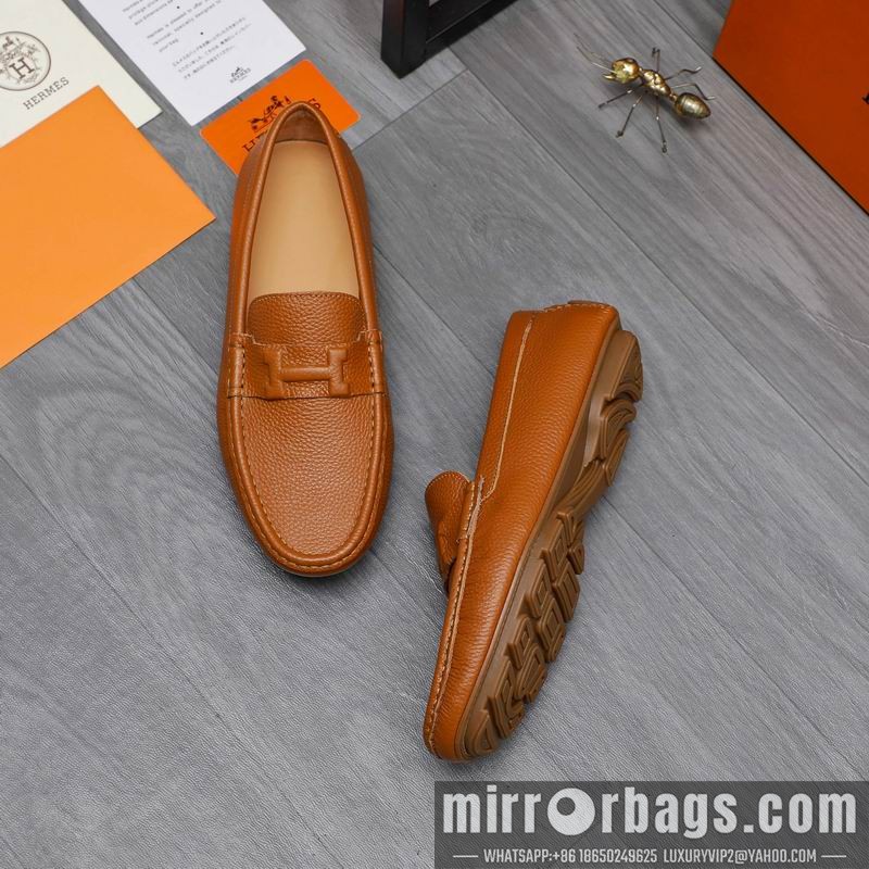 Hermes Shoes Hermes sz38-44 hnh0301