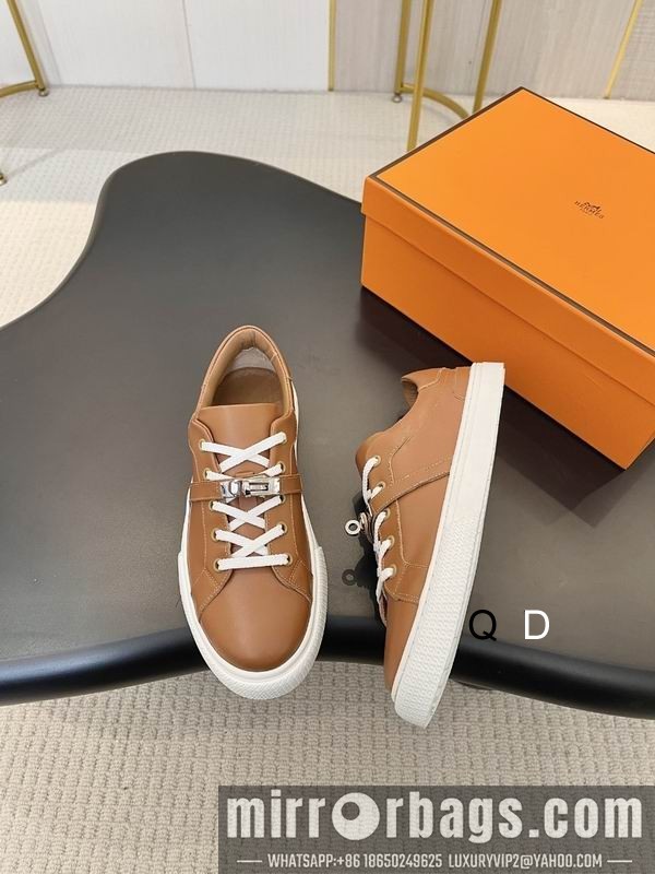 Hermes Shoes Hermes sz35-40 GDT1001