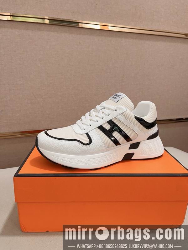 Hermes Shoes Hermes sz38-45 hnh0307