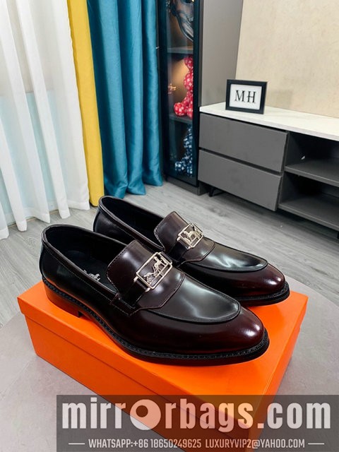 Hermes Shoes Hermes SZ 38-44 21217123-4 2colors