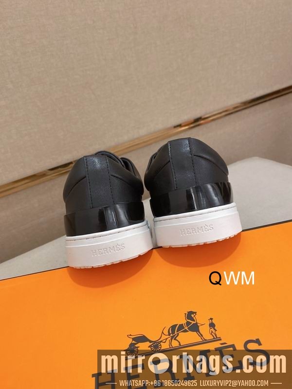 Hermes Shoes Hermes sz38-45 WM0313