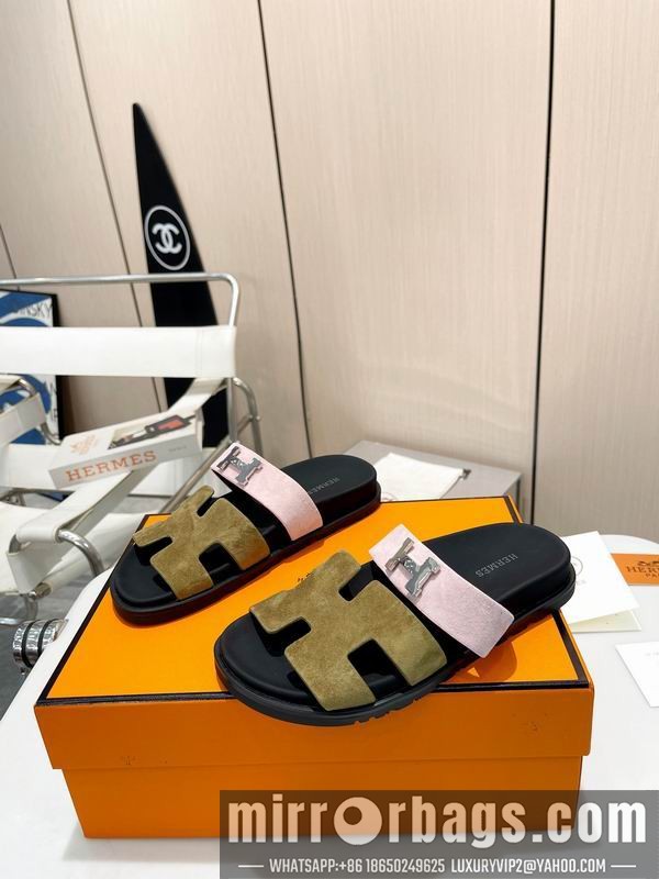 Hermes Shoes Hermes sz35-45 mnf0266