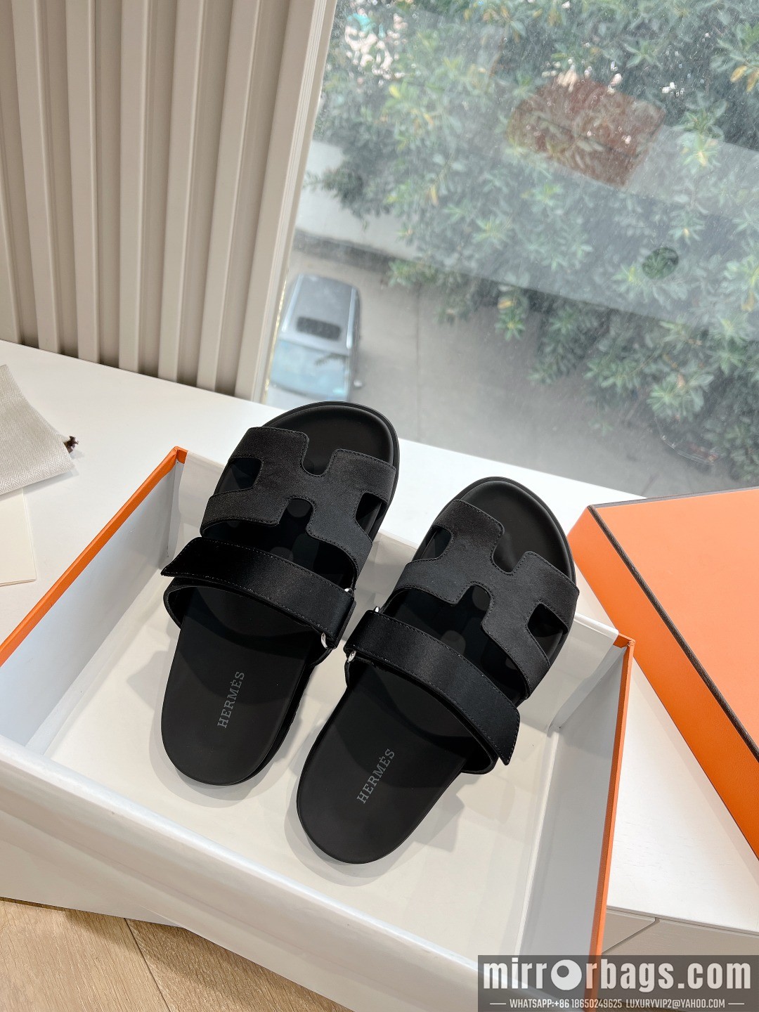 Hermes Shoes Hermes sz35-45 h0503