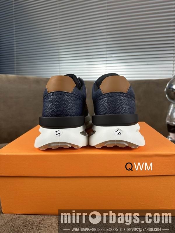 Hermes Shoes Hermes sz38-45 WM0807
