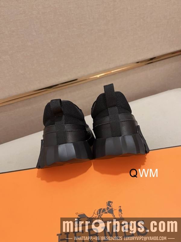 Hermes Shoes Hermes sz38-45 WM0910