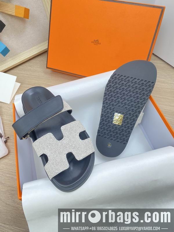 Hermes Shoes Hermes sz35-41 38-45 mnf0265