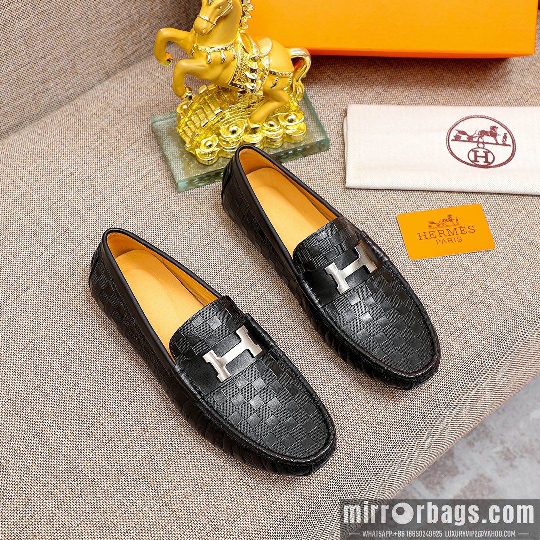 Hermes Shoes Hermes sz38-44 h0713