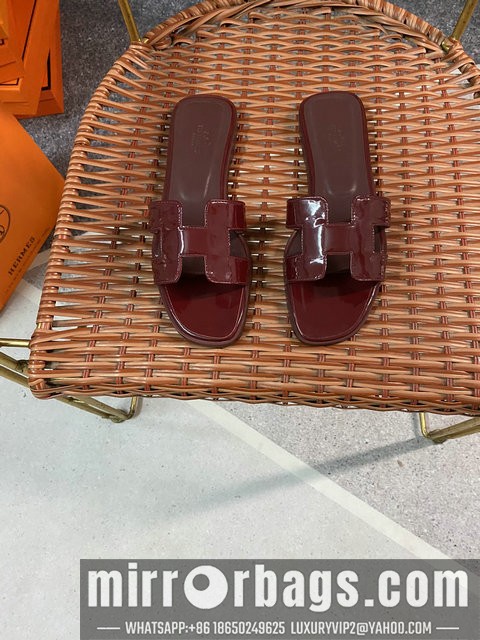Hermes Shoes 2167029 SZ 35-43