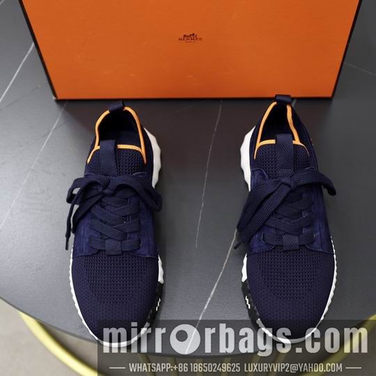 Hermes Shoes Hermes sz34-45 hnh0903