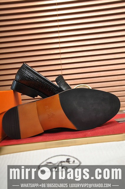 Hermes Shoes 22516014 SZ 38-44