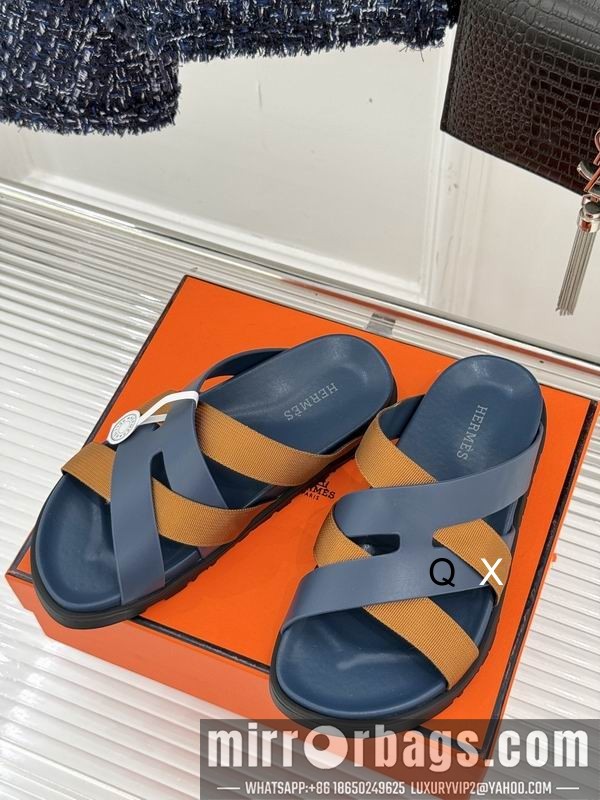 Hermes Shoes Hermes sz35-45 JX0318