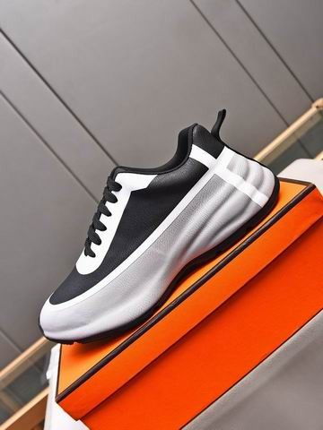 Hermes Shoes Hermes sz38-45 hnh0803