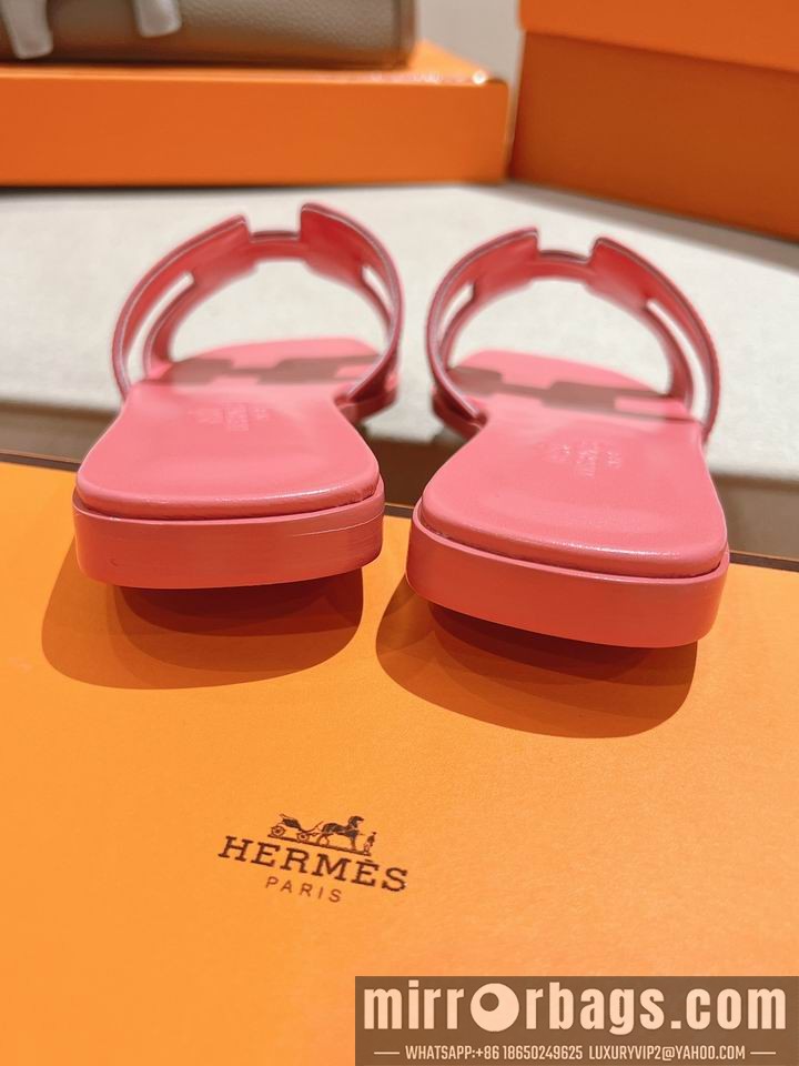 Hermes Shoes Hermes sz34-42 mnh0218