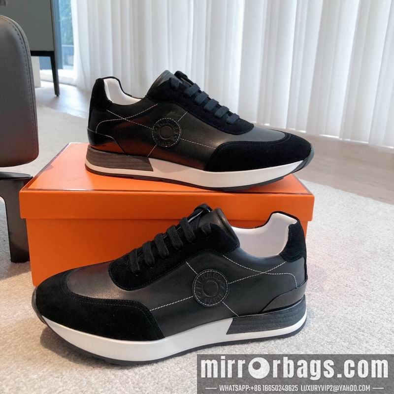 Hermes Shoes Hermes sz35-45 mnf0215