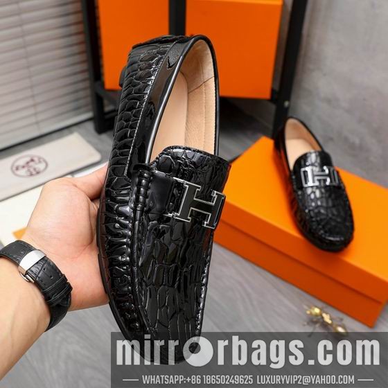 Hermes Shoes Hermes sz38-44 hnh0601