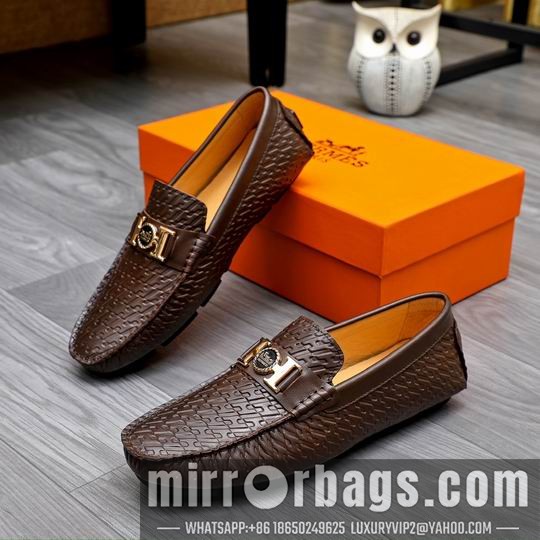 Hermes Shoes Hermes sz38-46 hnh0906
