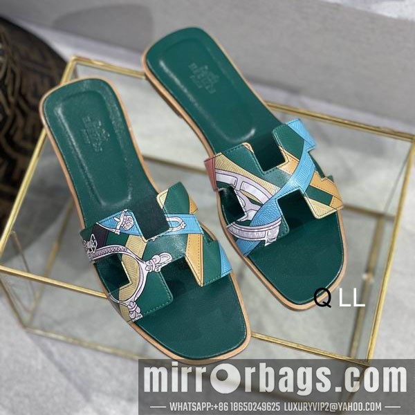 Hermes Shoes Hermes sz35-40 LL0130