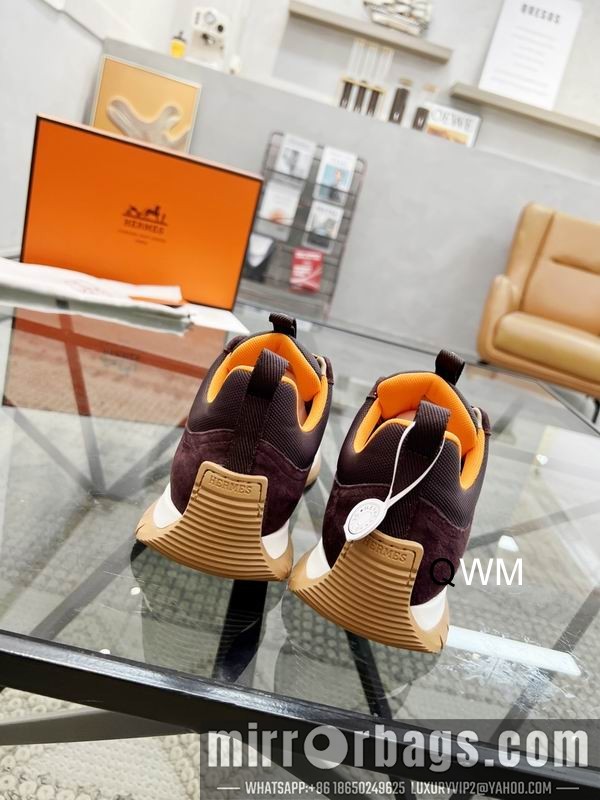 Hermes Shoes Hermes sz38-45 WM1204