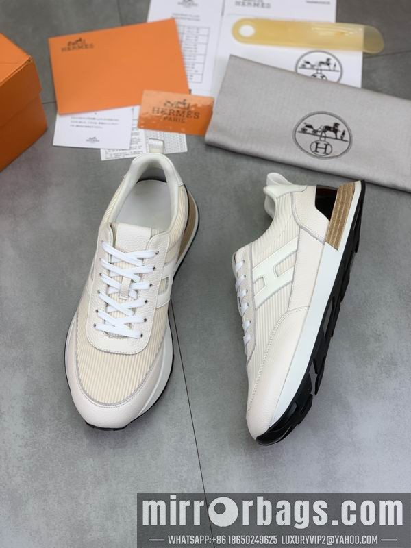 Hermes Shoes Hermes sz38-45 mnf0301