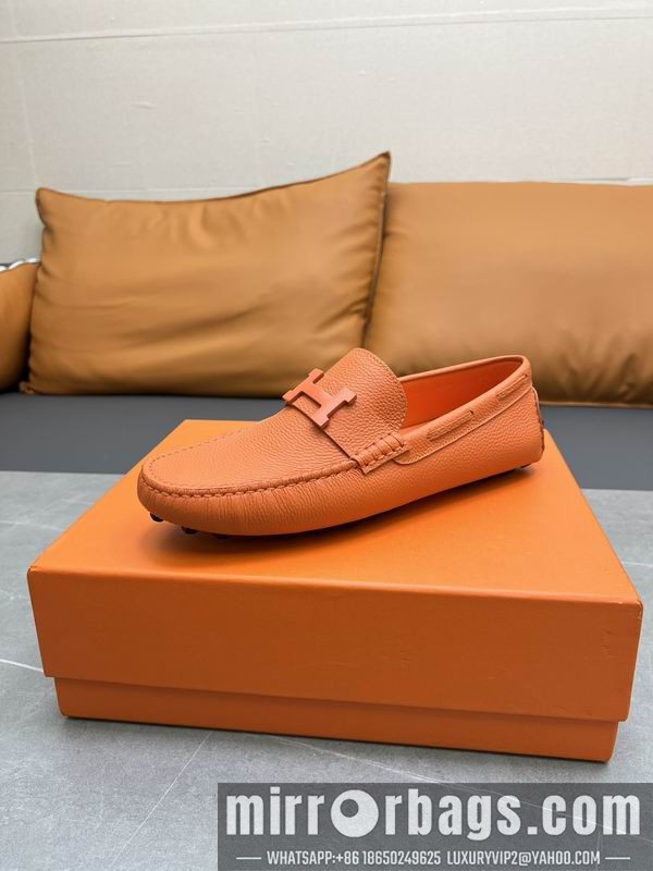 Hermes Shoes Hermes sz38-45 mnf0304