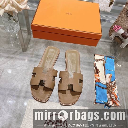 Hermes Shoes Hermes sz34-42 mnh0227