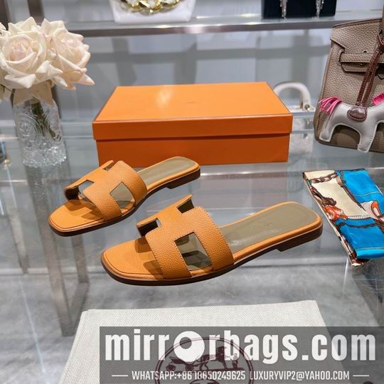 Hermes Shoes Hermes sz34-42 mnh0228