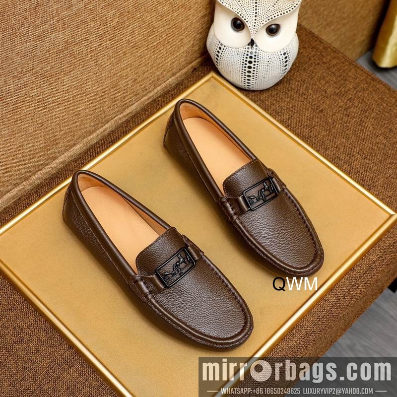 Hermes Shoes HERMES sz38-45 WM0205