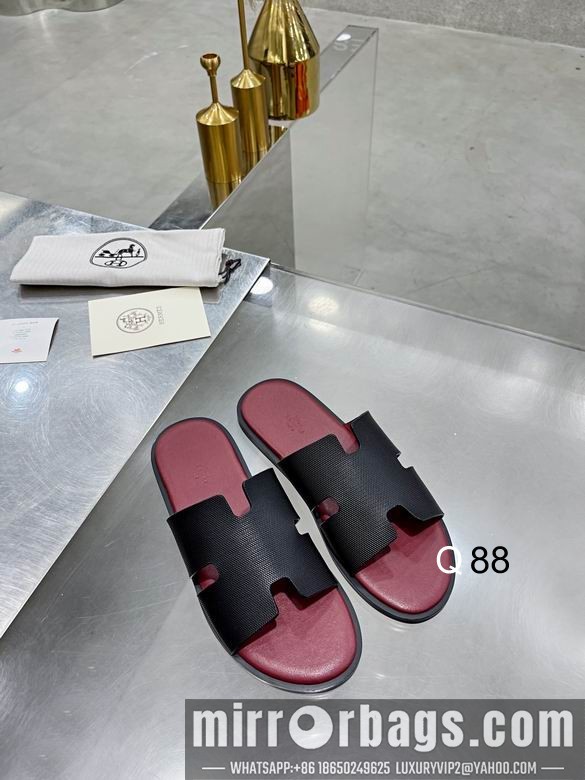 Hermes Shoes HERNES sz38-44K0140