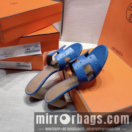Hermes Shoes Hermes sz35-42 mnh0406
