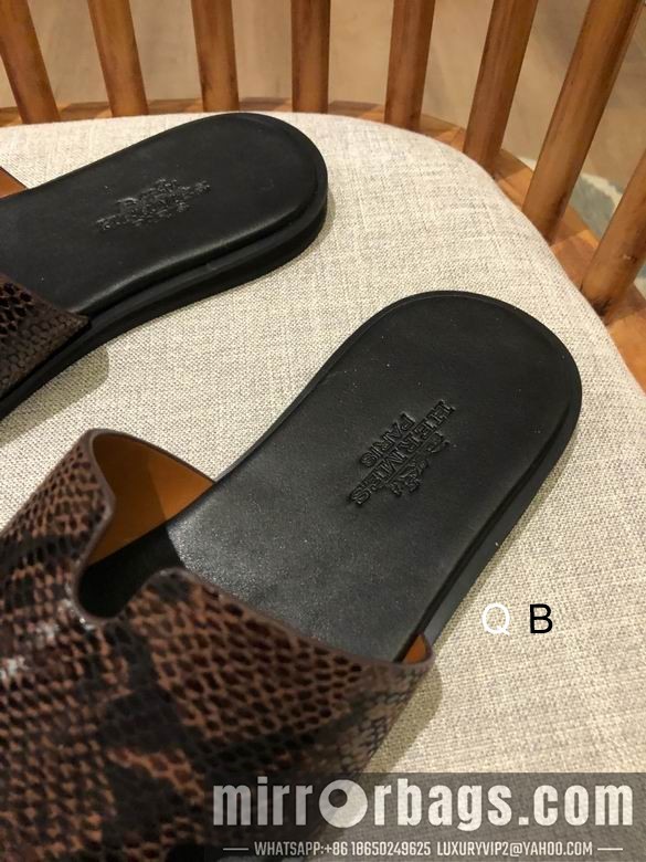 Hermes Shoes HERMES s38-44BS0112