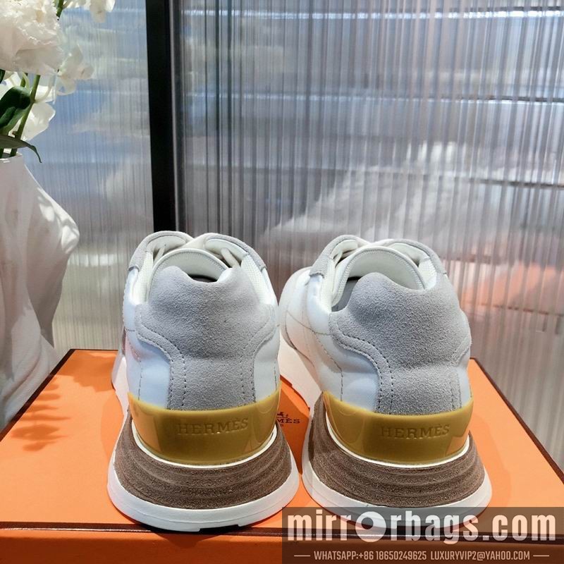 Hermes Shoes Hermes sz35-45 mnf0214