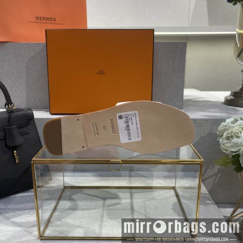 Hermes Shoes Hermes sz34-42 mnf0269