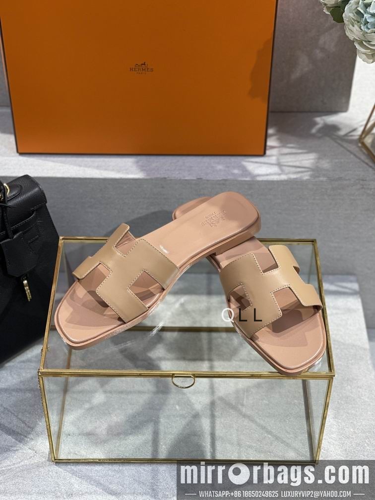 Hermes Shoes Hermes sz34-42LL0127