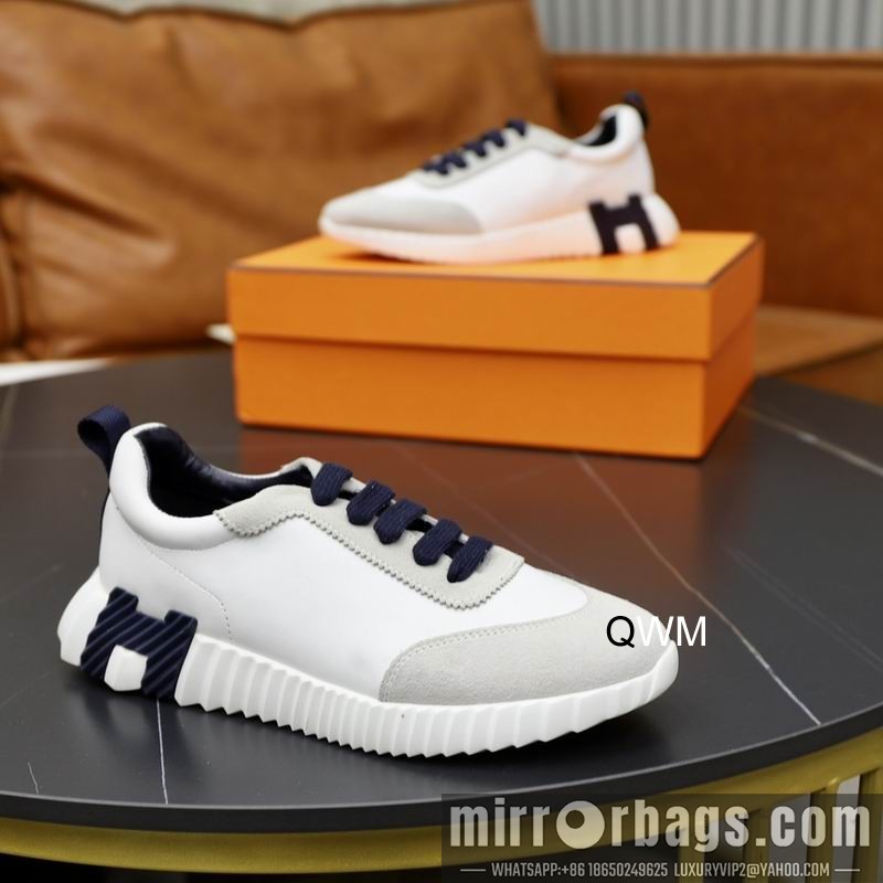 Hermes Shoes Hermes sz38-45 WM0913