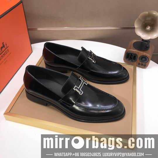 Hermes Shoes Hermes sz38-45 hnh1204