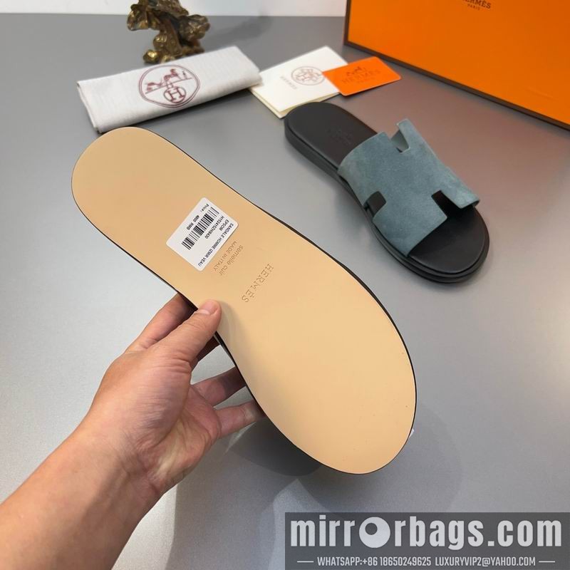 Hermes Shoes Hermes sz38-48 mnf0314