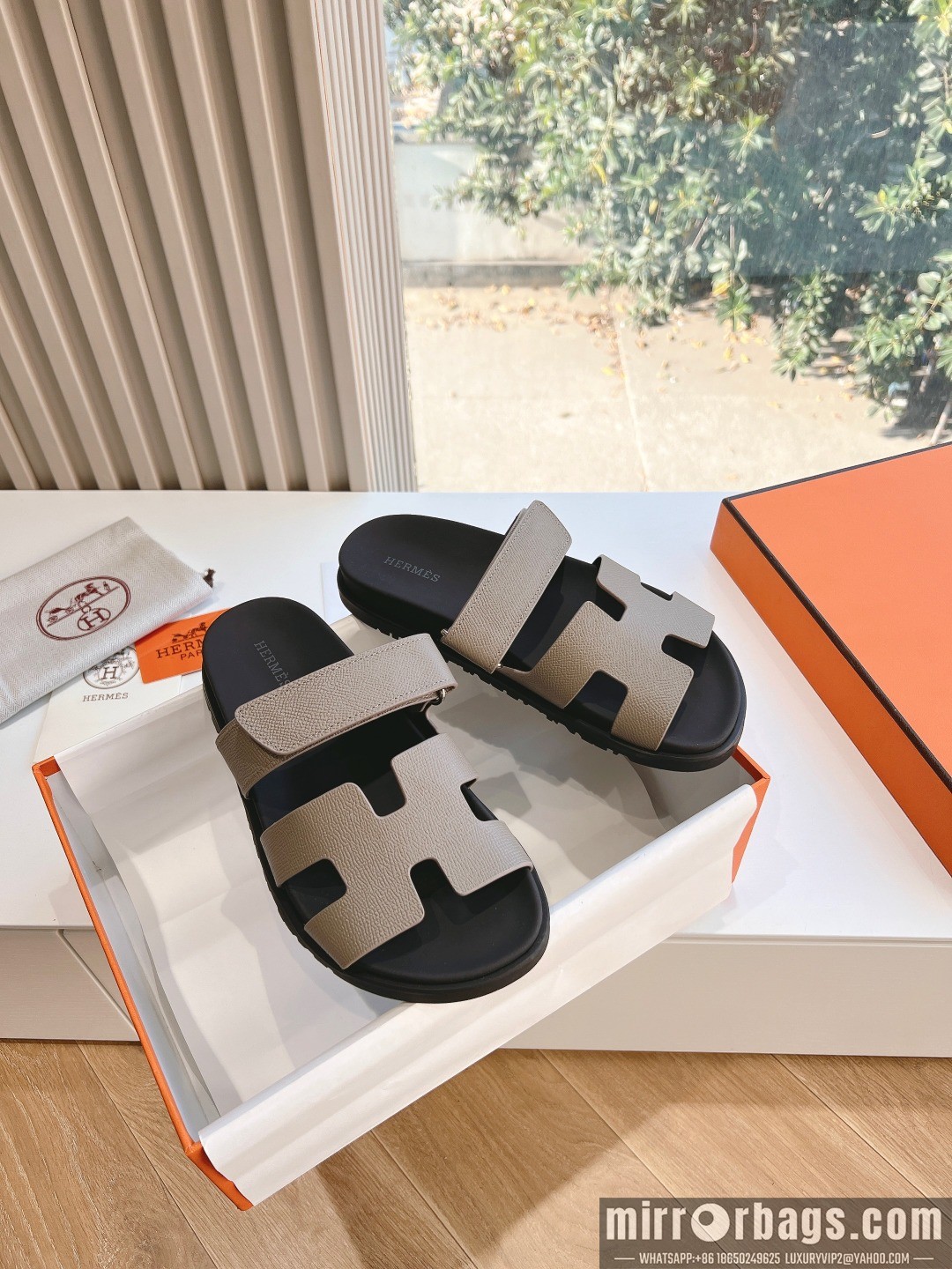 Hermes Shoes Hermes sz35-45 h0504
