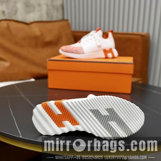 Hermes Shoes Hermes sz34-45 hnh0902