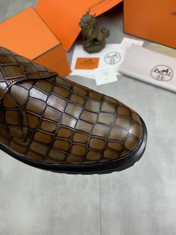Hermes Shoes Hermes sz38-45 mnh0504